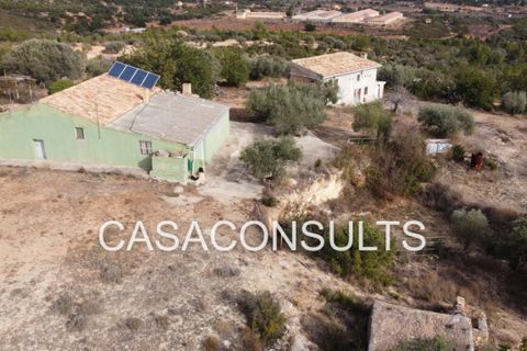 Landejendom i Les Useras, Castellon, Les Useras - € 140.000 | Ref: 794 - foto 16